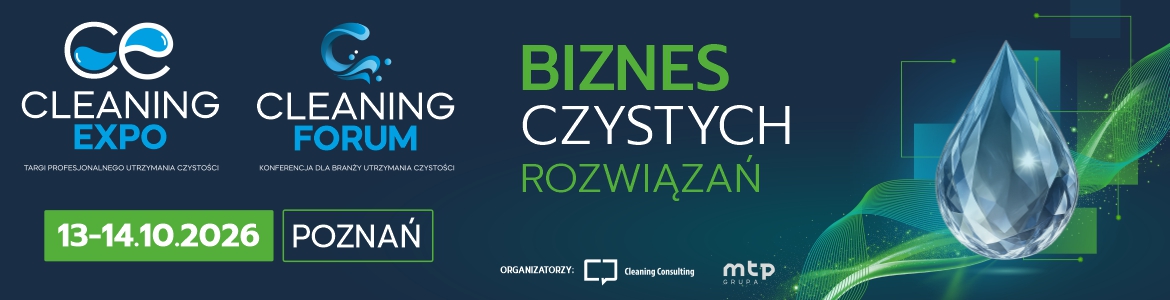 Logo CleaningExpo